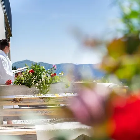 Schmiedhof Alm Zell am See