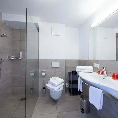 Hotel Schmiedhof Alm