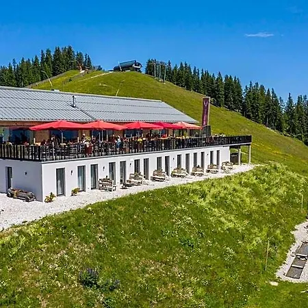 Hotel Schmiedhof Alm Zell am See