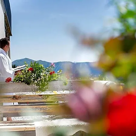 Schmiedhof Alm 3* Zell am See
