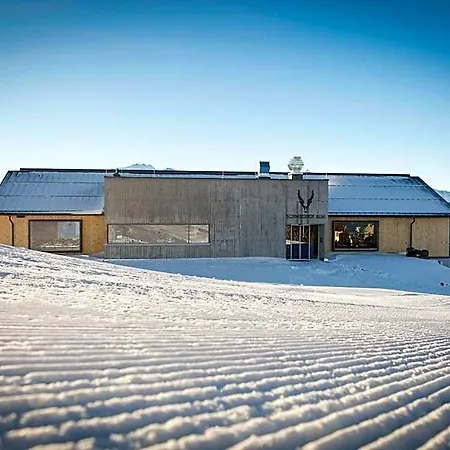Hotel Schmiedhof Alm Zell am See