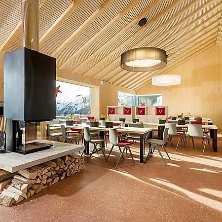 Hotel Schmiedhof Alm