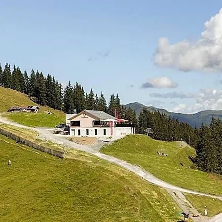 Schmiedhof Alm 3* Zell am See