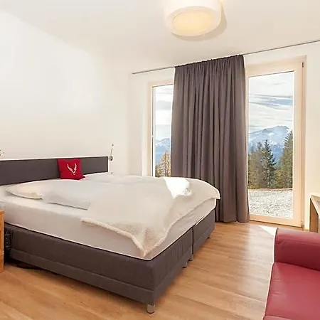 Schmiedhof Alm Hotel Zell am See