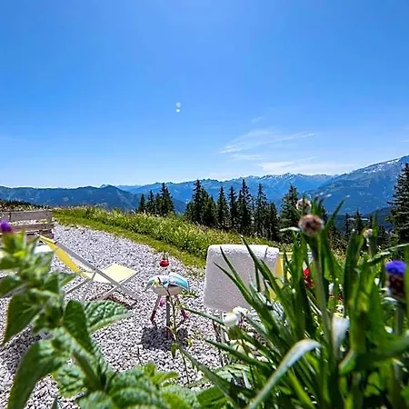 Hotel Schmiedhof Alm 3*