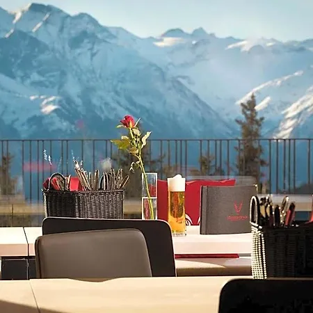 Hotel Schmiedhof Alm Zell am See