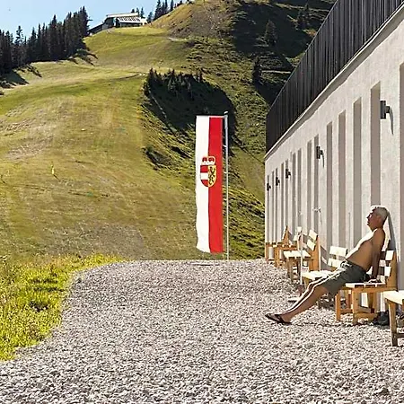 Schmiedhof Alm 3* Zell am See