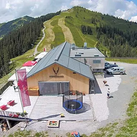 Hotel Schmiedhof Alm Zell am See