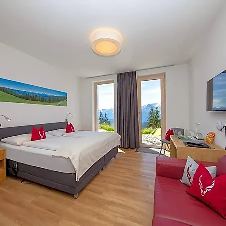 Schmiedhof Alm Hotel 3*