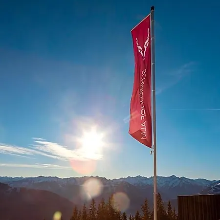 Schmiedhof Alm Zell am See