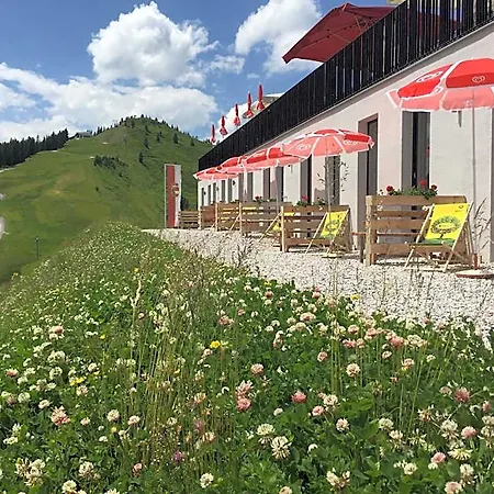 Hotel Schmiedhof Alm 3*