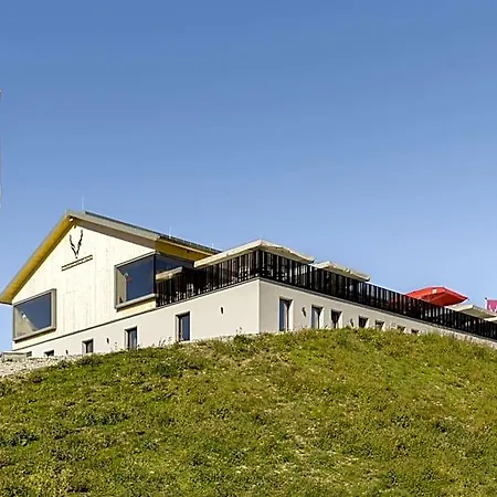 Schmiedhof Alm Hotel Zell am See
