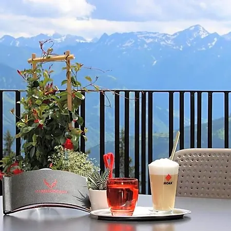 Schmiedhof Alm Zell am See