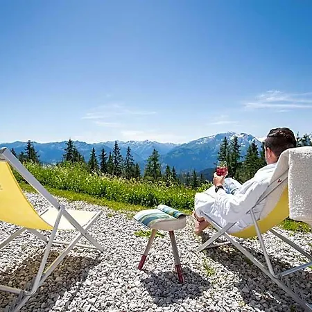 Schmiedhof Alm 3* Zell am See