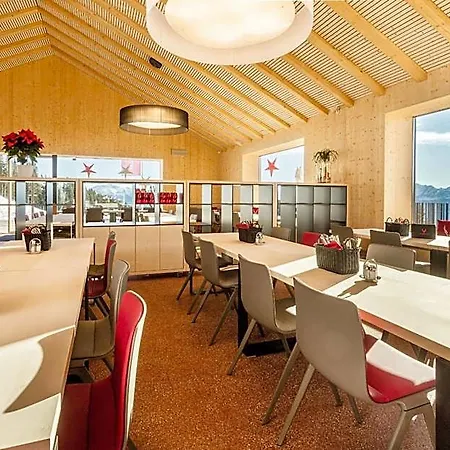 Hotel Schmiedhof Alm