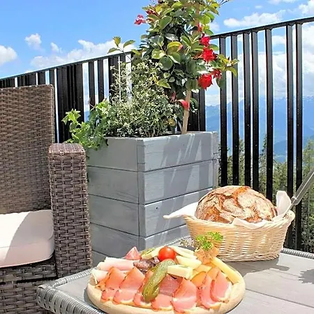 Schmiedhof Alm Hotel 3*