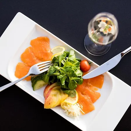 Hotel Schmiedhof Alm Zell am See