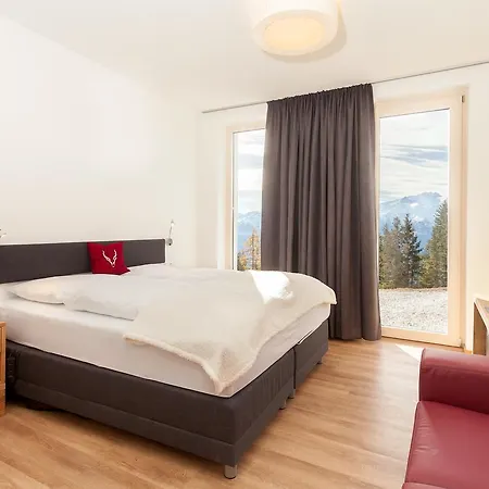 Schmiedhof Alm Zell am See