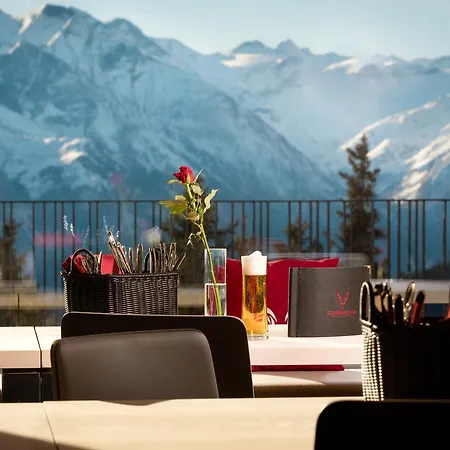 Hotel Schmiedhof Alm