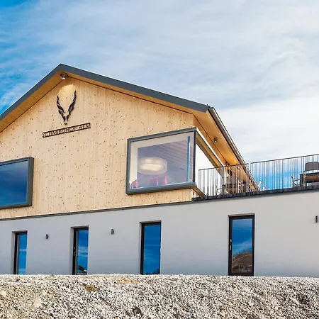 Schmiedhof Alm Hotel Zell am See