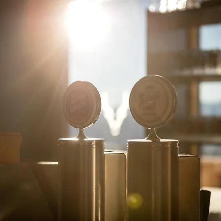 Schmiedhof Alm Hotel