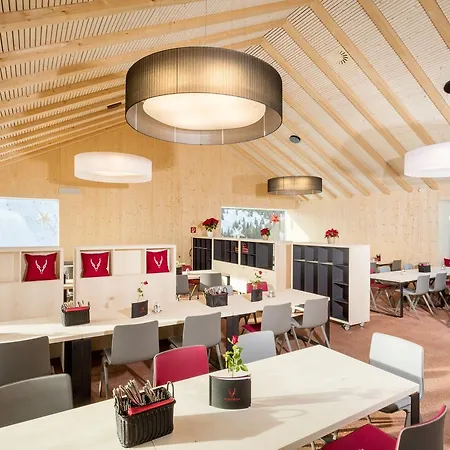 Schmiedhof Alm Hotel 3*