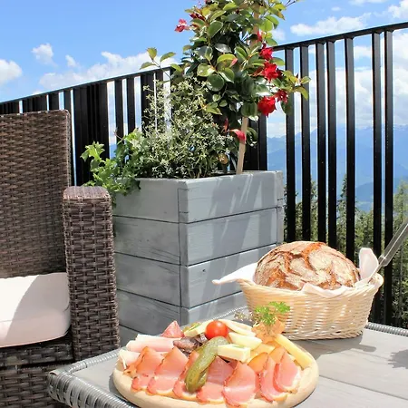 Schmiedhof Alm Hotel