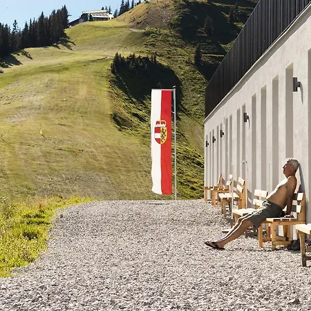 Schmiedhof Alm Zell am See