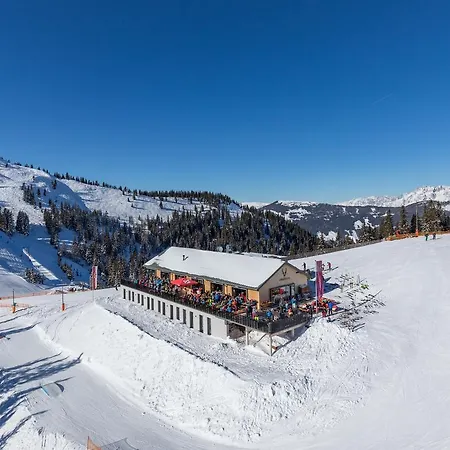 Schmiedhof Alm