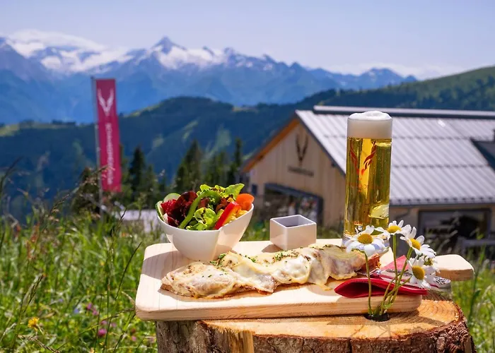 Schmiedhof Alm