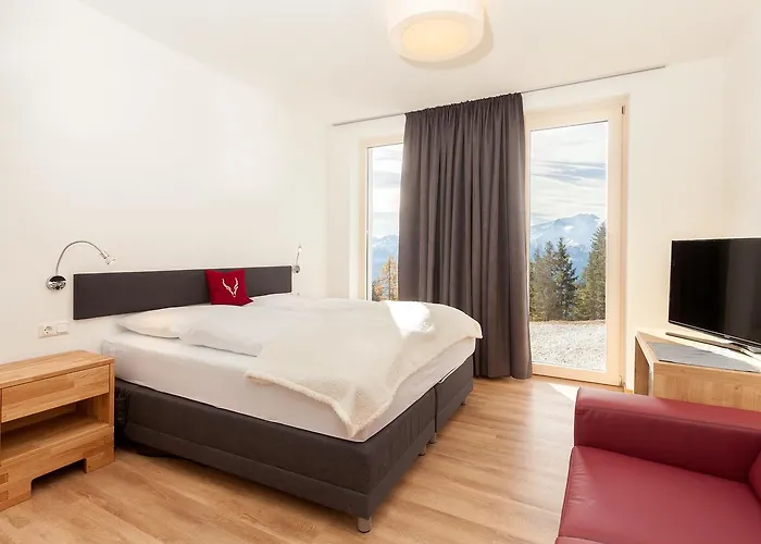 Schmiedhof Alm Zell am See