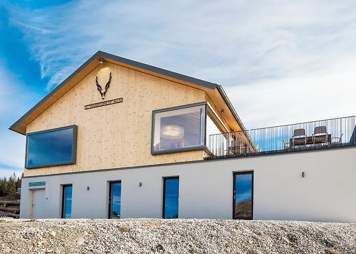 Schmiedhof Alm Hotel Zell am See