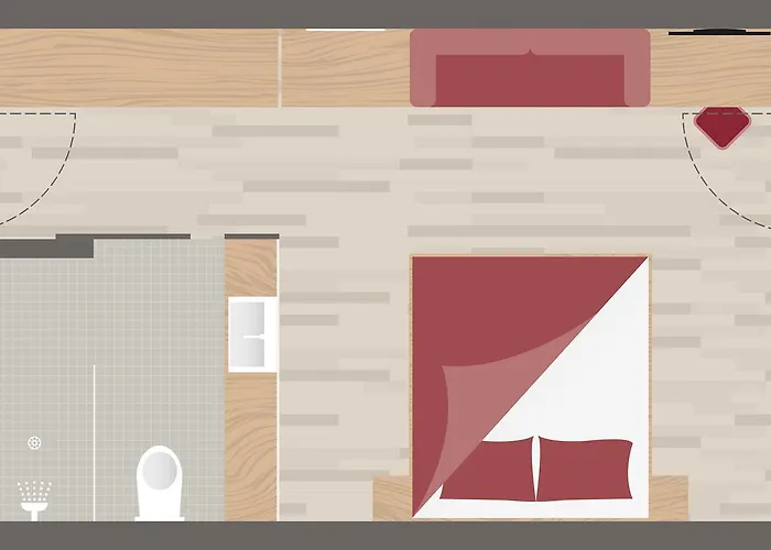 Hotel Schmiedhof Alm