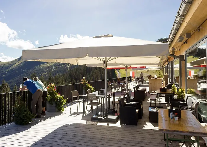 Schmiedhof Alm 3* Zell am See