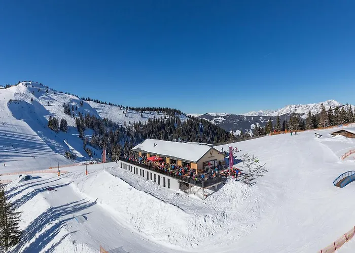 Schmiedhof Alm