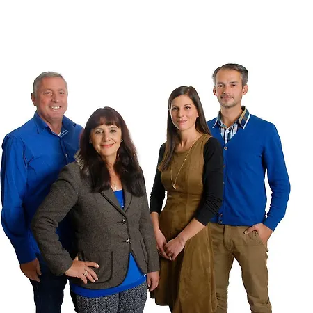 Schmiedhof Alm 3* 젤암제