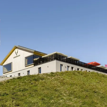 호텔 Schmiedhof Alm 3*