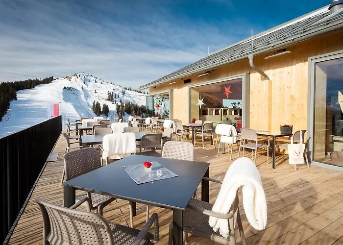 Schmiedhof Alm